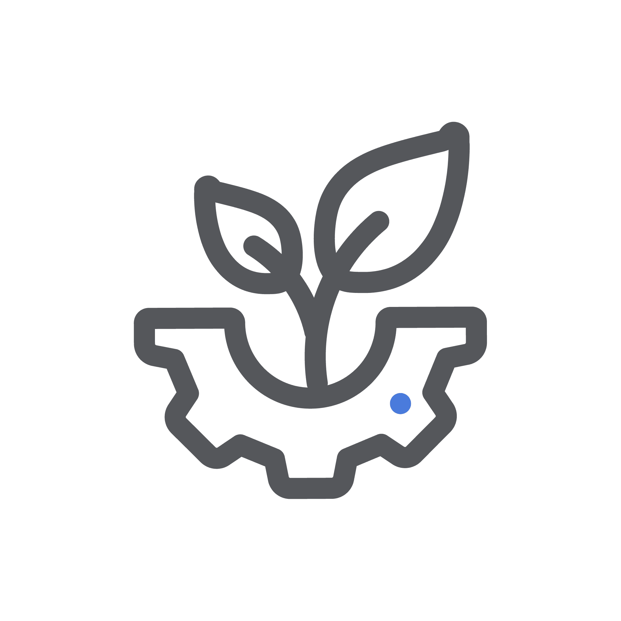 Gestión medioambiental