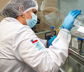 Ensayos de Laboratorio