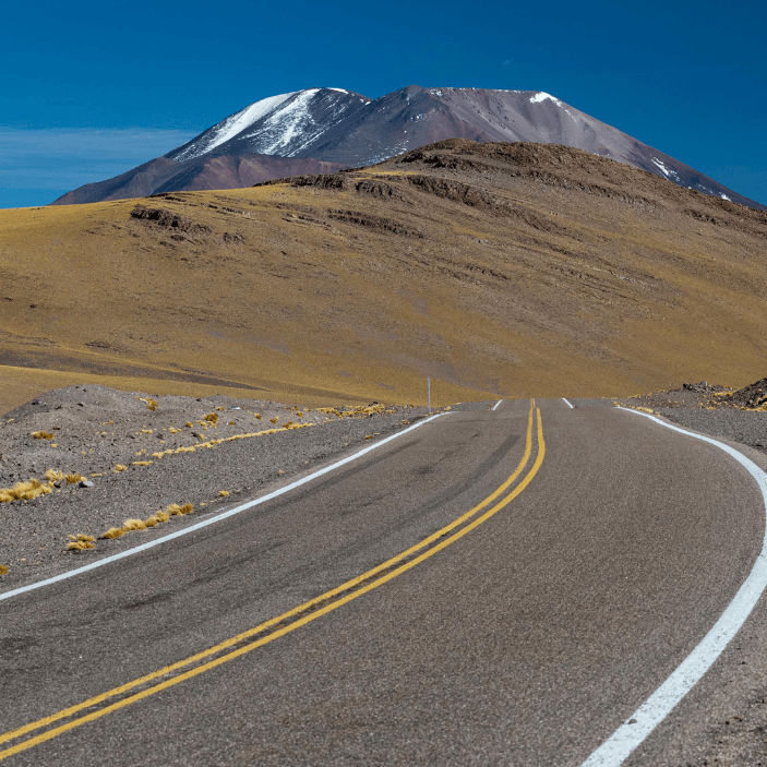 Ingeniería Vial Dictuc: soluciones integrales para caminos