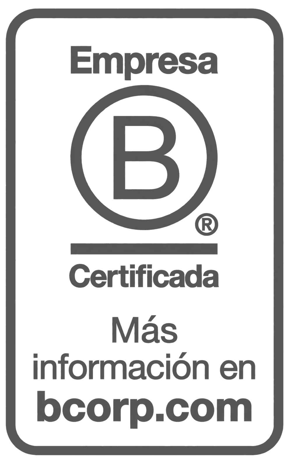 Empresas B
