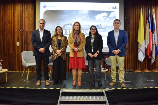 Upscale 2026: innovación que conecta industrias
