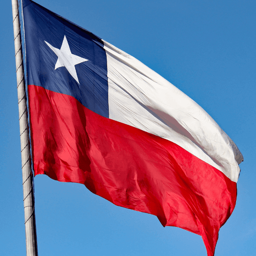 ¡Felices Fiestas Patrias les desea Dictuc!