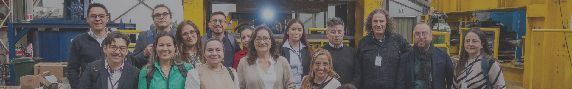 Representantes del Centro de Ciencia y Tecnología de Antioquia visitan Dictuc